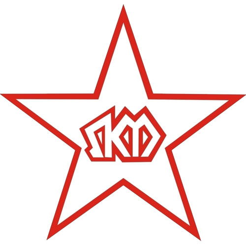 SKM Logo